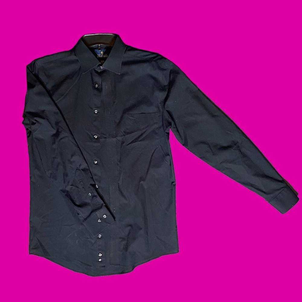 Stafford Dress Shirt